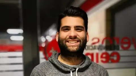 Javier Ugalde Periodista