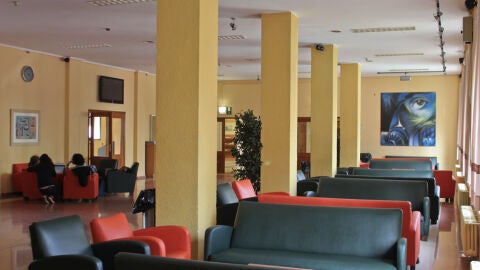Colegio Mayor Cerbuna