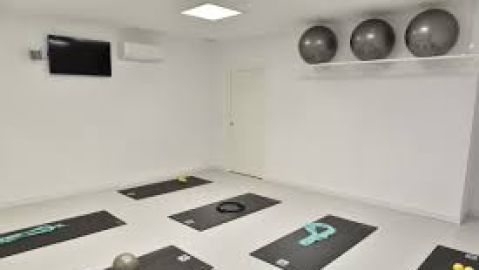 SALA PILATES