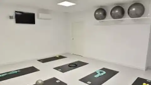 SALA PILATES SALA PILATES