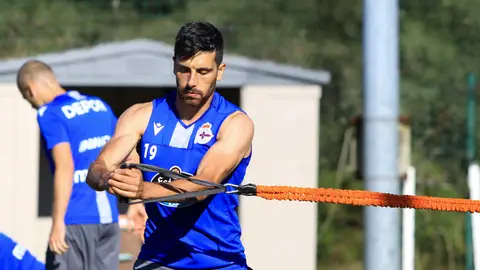 Eneko Bóveda amplia contrato Hasta 2022