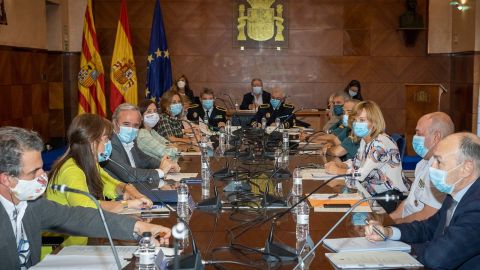 Junta de Seguridad Local