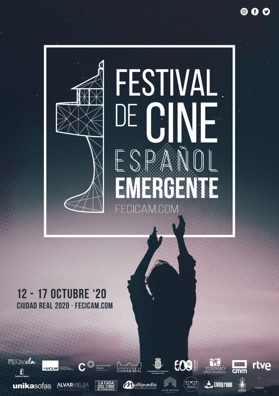 Fecicam se celebrará en su 11ª edición de manera semipresencial Fecicam se celebrará en su 11ª edición de manera semipresencial