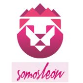 Logo de SOMOS LEÓN