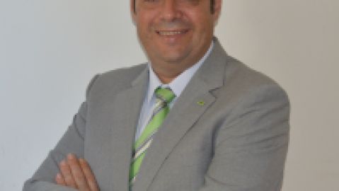 Jos&eacute; Manuel Mart&iacute;nez Ayala, concejal del Ayuntamiento de Sanl&uacute;car de Barrameda
