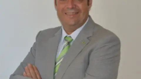 José Manuel Martínez Ayala, concejal del Ayuntamiento de Sanlúcar de Barrameda José Manuel Martínez Ayala, concejal del Ayuntamiento de Sanlúcar de Barrameda