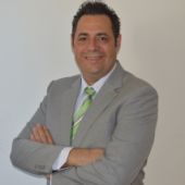 José Manuel Martínez Ayala, concejal del Ayuntamiento de Sanlúcar de Barrameda