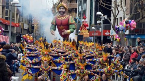 En 2021 no habr&aacute; Carnaval ni Domingo de Pi&ntilde;ata en Ciudad Real