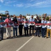 Empresarios turísticos de Benidorm piden su inclusión en la prórroga de los ERTES