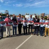 Empresarios turísticos de Benidorm piden su inclusión en la prórroga de los ERTES Empresarios turísticos de Benidorm piden su inclusión en la prórroga de los ERTES