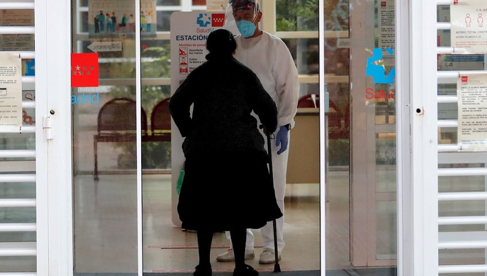 Coronavirus España: confinamiento de Madrid, prórroga de los ERTE, nuevos casos y muertes, y última hora de la Covid-19