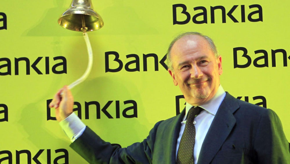 Las preguntas de Amón, sobre el caso Bankia: "¿Es una durísima condena para la Fiscalía Anticorrupción?" Las preguntas de Amón, sobre el caso Bankia: "¿Es una durísima condena para la Fiscalía Anticorrupción?"