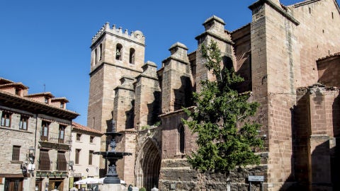 Mora de Rubielos
