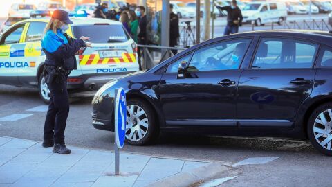 Coronavirus Espa&ntilde;a: Confinamiento de Madrid, noticias de hoy, nuevos casos, muertes y &uacute;ltima hora de la Covid-19