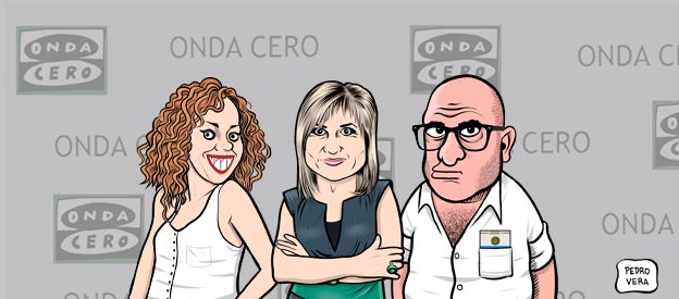 Persona física y un señor de Murcia: La importancia del humor en tiempos de guerra Persona física y un señor de Murcia: La importancia del humor en tiempos de guerra