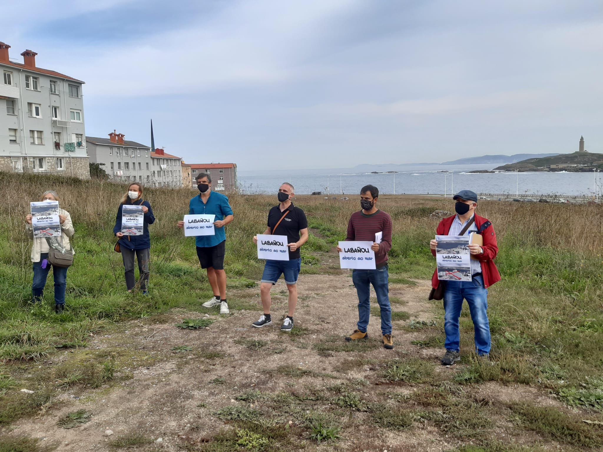 Más de uno A Coruña 28/09/2020 Más de uno A Coruña 28/09/2020