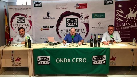 D O Mancha