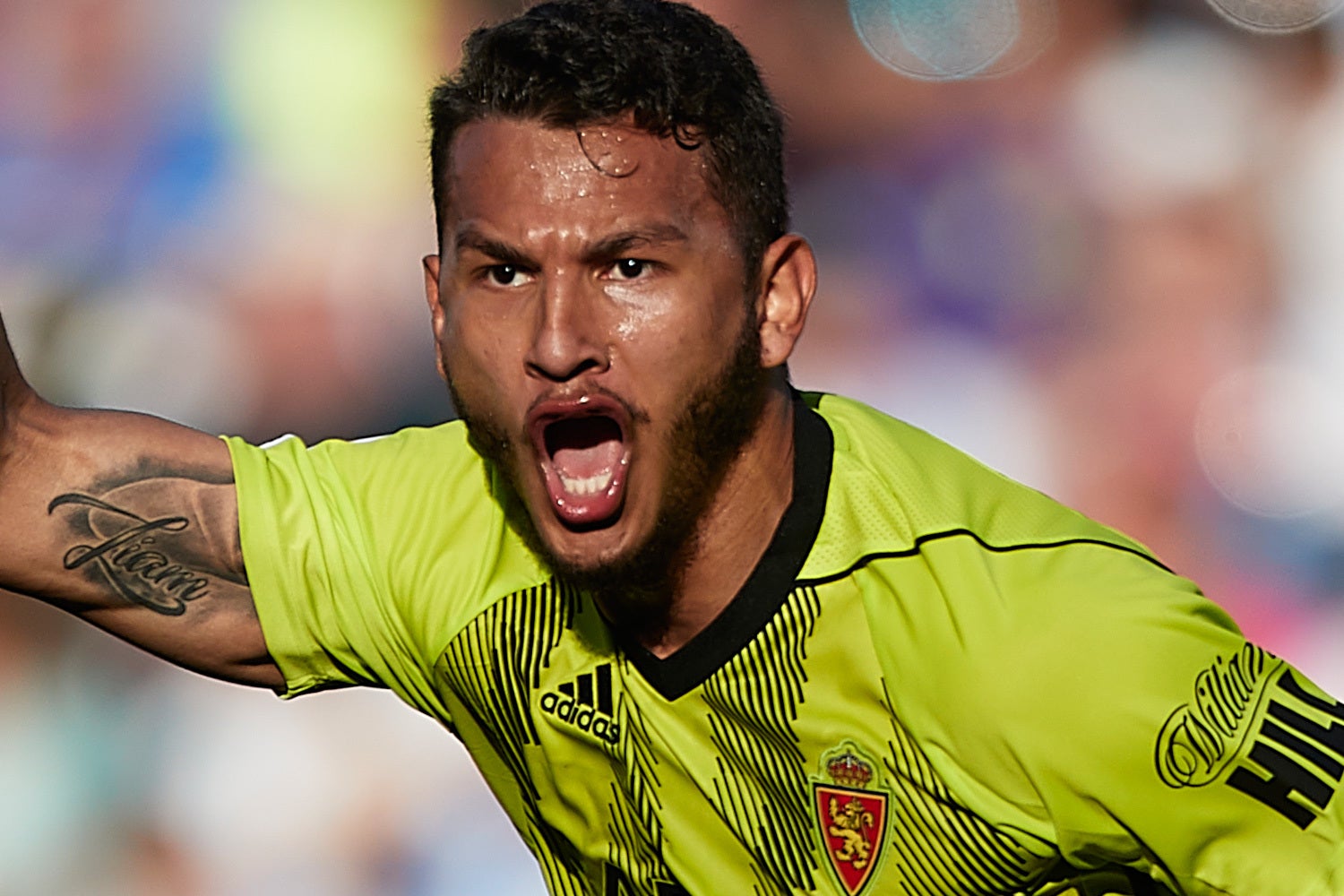 El Granada CF espera cerrar en las próximas horas el fichaje de Luis Suárez, que pasaría a convertirse en el más caro de la historia rojiblanca El Granada CF espera cerrar en las próximas horas el fichaje de Luis Suárez, que pasaría a convertirse en el más caro de la historia rojiblanca