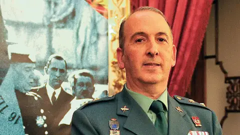 Jesus Narciso Núñez, en Diputación de Cádiz Jesus Narciso Núñez, en Diputación de Cádiz