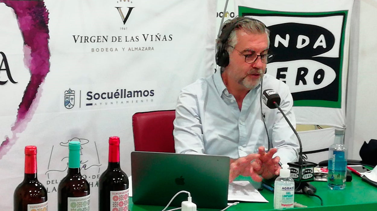 VÍDEO del Monólogo de Carlos Alsina en Más de uno 30/09/2020 VÍDEO del Monólogo de Carlos Alsina en Más de uno 30/09/2020
