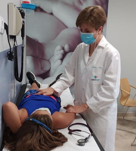 Vacunarse de la gripe este año debe convertirse en una prioridad tanto para niños como para adultos Vacunarse de la gripe este año debe convertirse en una prioridad tanto para niños como para adultos