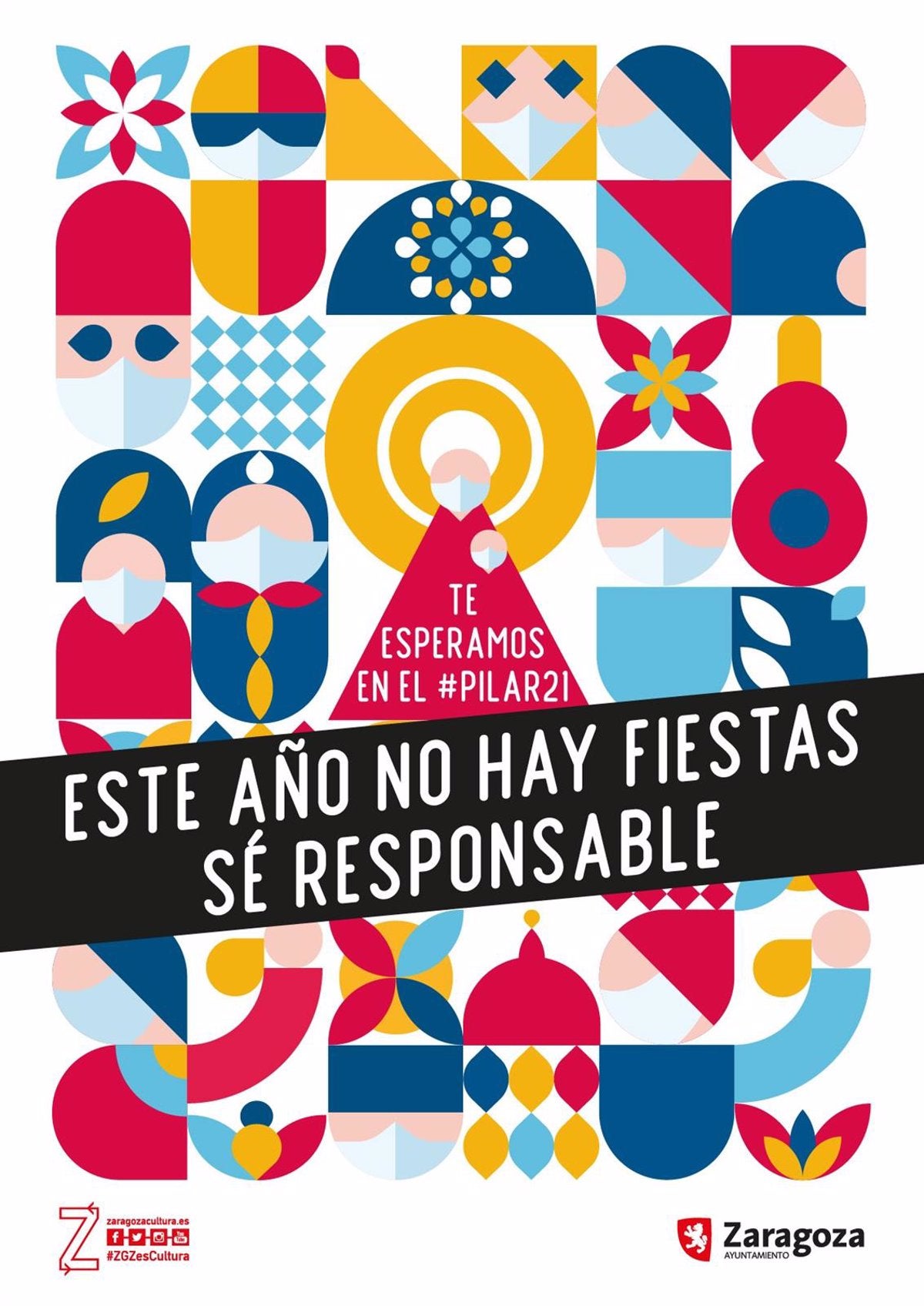 Los cabezudos se unen a TikTok Los cabezudos se unen a TikTok