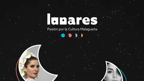 Cartel de los Lunares de la Fundación El Pimpi Nueva temporada