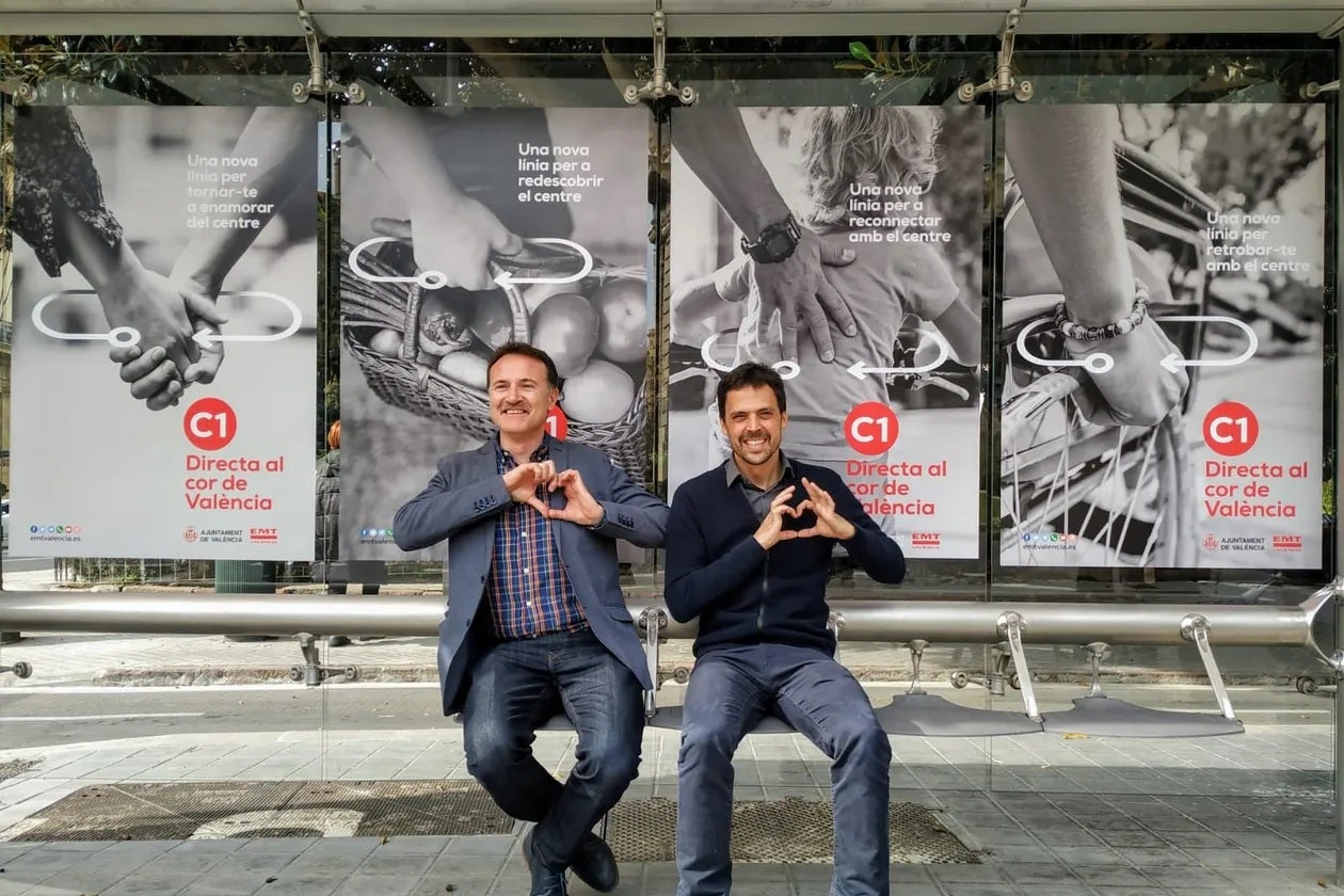 Grezzi sucumbe a las presiones y cesa al gerente de la EMT Grezzi sucumbe a las presiones y cesa al gerente de la EMT