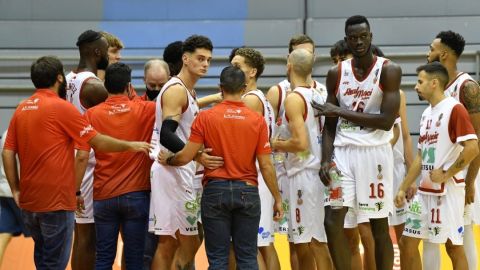 Real Murcia Baloncesto