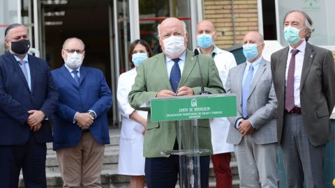 Escucha las noticias de Granada, m&aacute;s destacadas del d&iacute;a, con Juan Andr&eacute;s Rej&oacute;n