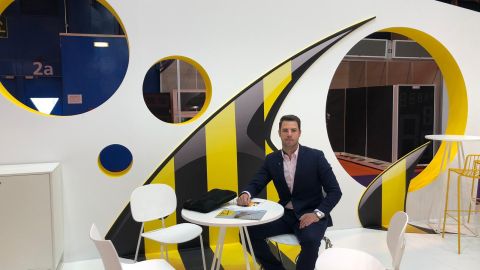 Aje David Ballesteros