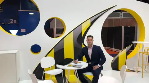 Aje Aje David Ballesteros