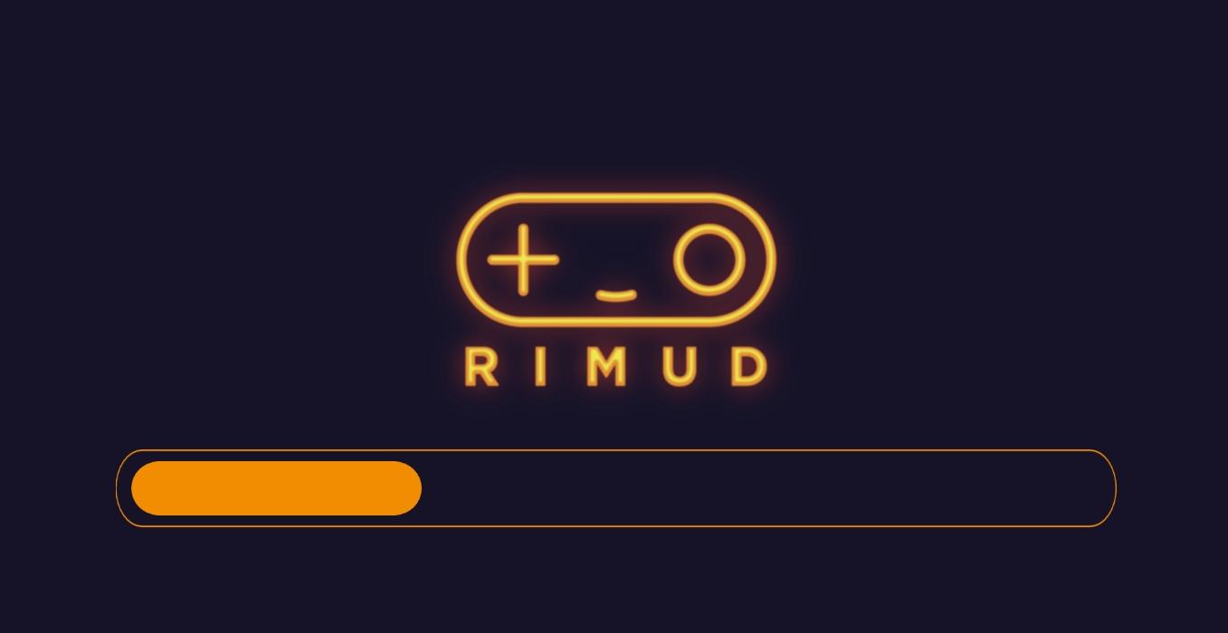 RIMUD: Un videojuego para facilitar el aprendizaje RIMUD: Un videojuego para facilitar el aprendizaje