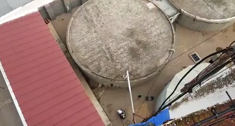 El Ayuntamiento de Miguel Esteban lleva a cabo la desinfección y limpieza de los aljibes del suministro de agua El Ayuntamiento de Miguel Esteban lleva a cabo la desinfección y limpieza de los aljibes del suministro de agua