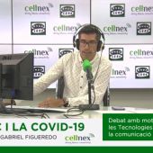 Onda Cero Catalunya debat sobre l'impacte de la covid19 en l'ús de les TIC