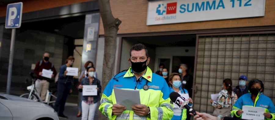 Coronavirus España: confinamiento y cierre de Madrid hoy, aplicación de nuevas medidas y última hora de la Covid-19 Coronavirus España: confinamiento y cierre de Madrid hoy, aplicación de nuevas medidas y última hora de la Covid-19