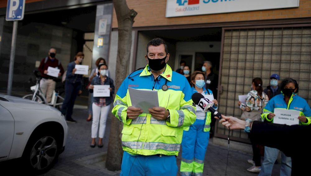Coronavirus España: confinamiento y cierre de Madrid hoy, aplicación de nuevas medidas y última hora de la Covid-19