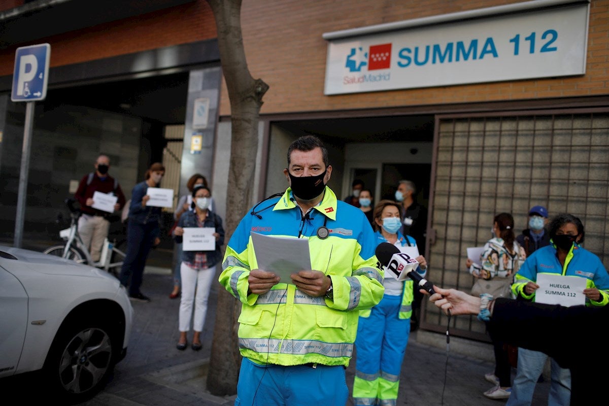Coronavirus España: confinamiento y cierre de Madrid hoy, aplicación de nuevas medidas y última hora de la Covid-19 Coronavirus España: confinamiento y cierre de Madrid hoy, aplicación de nuevas medidas y última hora de la Covid-19
