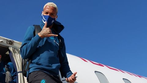 El Alav&eacute;s llega a Castell&oacute;n