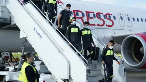El Granada llega a Malmoe Onda Deportiva Granada 30/09/2020