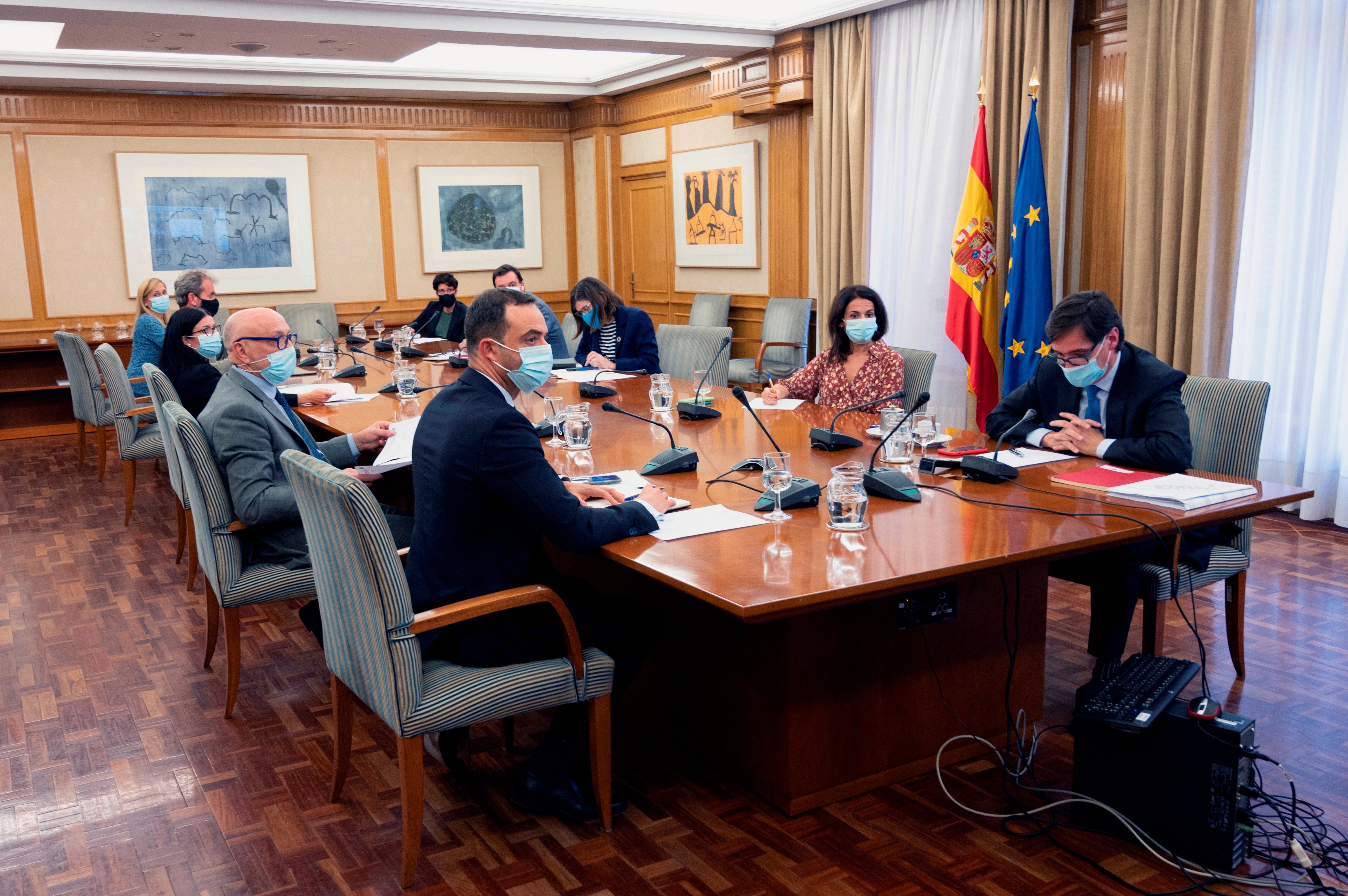El Gabinete: El lío de Madrid El Gabinete: El lío de Madrid
