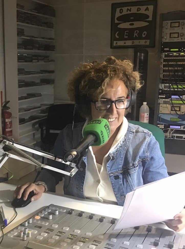 Más de Uno Cantabria 7.20 03/11/2020 Más de Uno Cantabria 7.20 03/11/2020