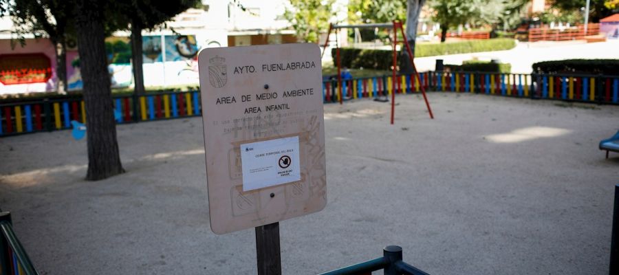 Estas son las medidas aprobadas para aplicar en los municipios de España que cumplen los criterios de Sanidad Estas son las medidas aprobadas para aplicar en los municipios de España que cumplen los criterios de Sanidad