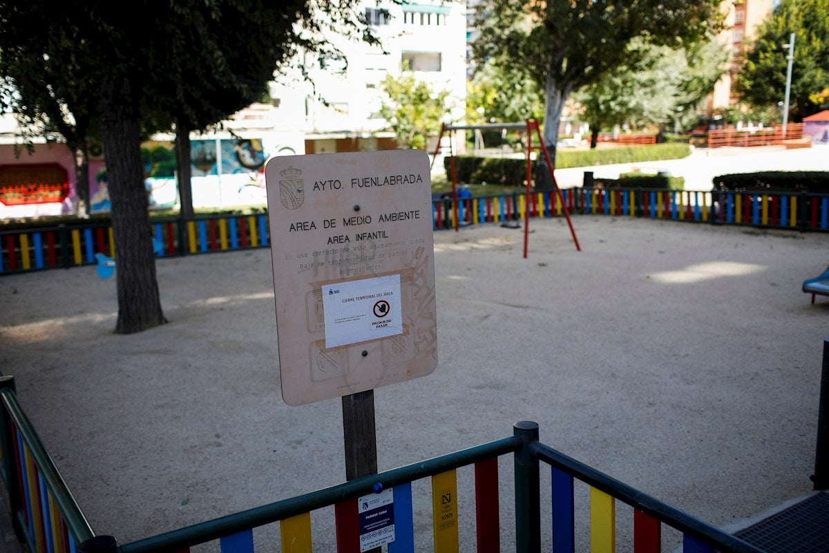 Estas son las medidas aprobadas por Sanidad para aplicar en los municipios más afectados por la Covid Estas son las medidas aprobadas por Sanidad para aplicar en los municipios más afectados por la Covid