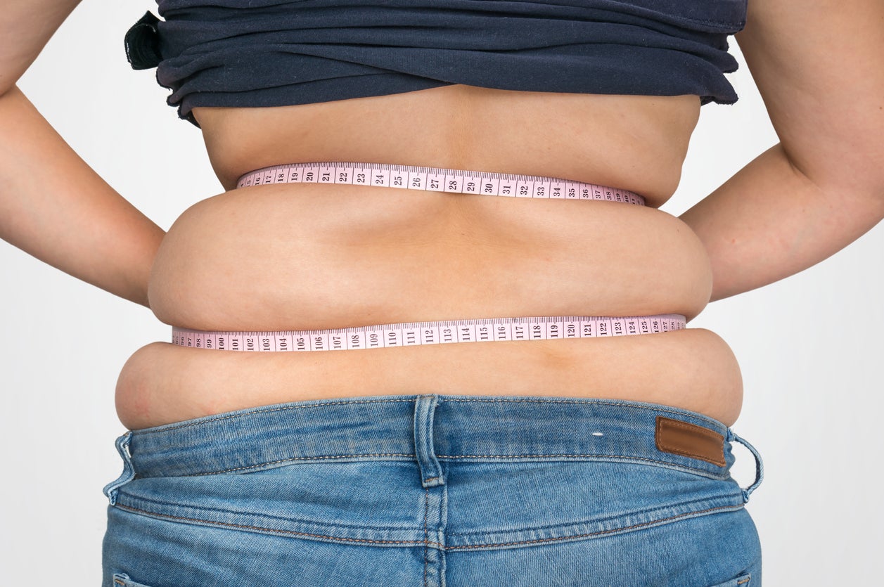 Día Mundial de la Obesidad Día Mundial de la Obesidad