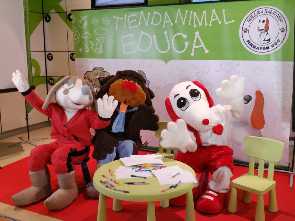 Málaga Avanza, Construimos Futuro Contigo Málaga Avanza, Construimos Futuro Contigo