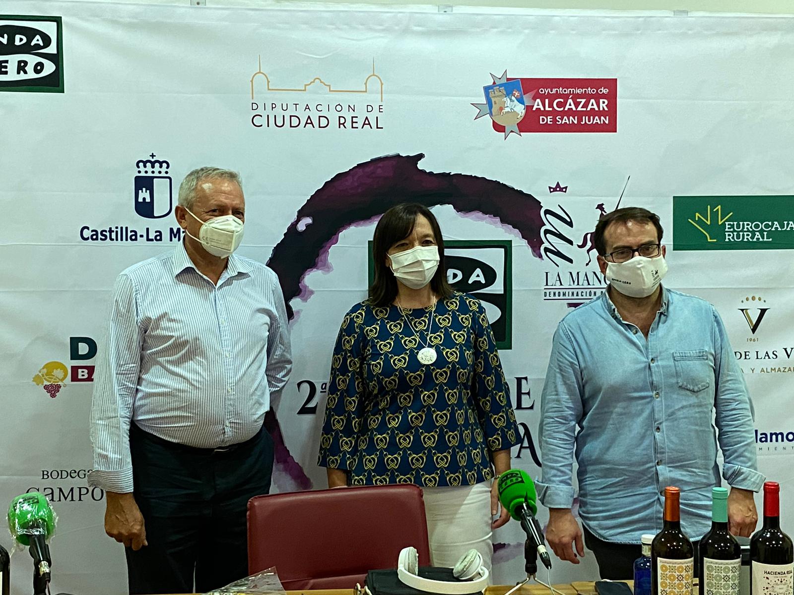Nueva prórroga en octubre de las medidas especiales para Alcázar de San Juan Nueva prórroga en octubre de las medidas especiales para Alcázar de San Juan