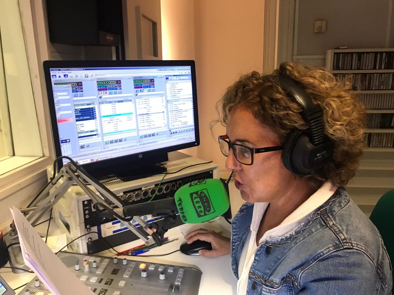 Más de Uno Cantabria 7.20 04/11/2020 Más de Uno Cantabria 7.20 04/11/2020