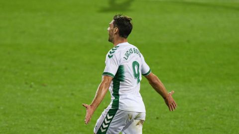 ELCHE CF