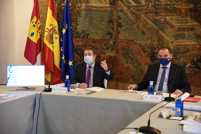 El centro de inteligencia artificial de RENFE en Alcázar de San Juan arrancará enero con más de 40 empleos El centro de inteligencia artificial de RENFE en Alcázar de San Juan arrancará enero con más de 40 empleos